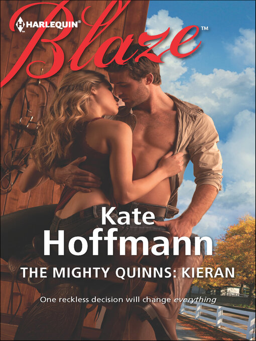 Title details for The Mighty Quinns by Kate Hoffmann - Available